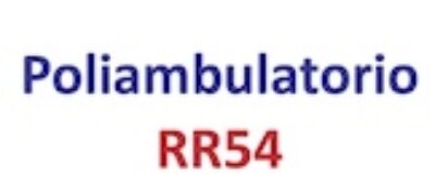 Poliambulatorio Riva Reno 54